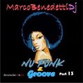 Nu Funk & Groove part 13