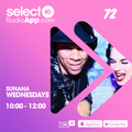 SELECT RADIO SHOW #72 | Best Latin House Mix | SUNANA