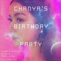 Chanya Tamada Birthday Bash