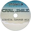 Caal Smile @ Amnesia Ibiza Essential Summer Mix 2013