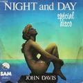 Disco 1976 / Tangerine,Salsoul Orc. / Night & Day,John Davis / How High The Moon,Gloria Gaynor