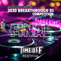 DAN STERRY - 2020 BREAKTHROUGH DJ COMPETITION FINAL