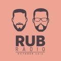 Rub Radio - October 2013
