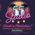 TYMO live @ Studio 55, Szeged 2021.11.13.