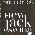 MIXTAPE BEST OF NEW JACK SWING