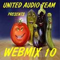 United Audio Team Webmix #10