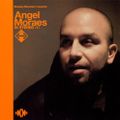 Angel Moraes - January 2012 Mix