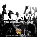 @DjDaivy - Plena Vs Reggaeton MixTape