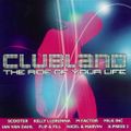 Clubland - The Ride Of Your Life (2002) CD1