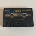 Oldschool Clubhouse Tape