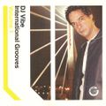 DJ Vibe ‎– International Grooves Volume 1 [2002]