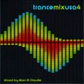 Trance Mix USA 4 by Marc Et Claude