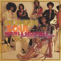 MODERN SOUL - movers & groovers 3 - previously unreleased