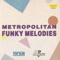 Ranielle DJ - Metropolitan Funk Melodies