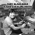 Tony Blackburn - The Big Line Up - Radio Caroline South - 9-11-1965