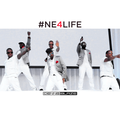 NE4LIFE (New Edition Tribute by Dennis Blaze)