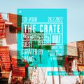The Crate #360 curated by CHANG on Radio Flouka 20.2.2022