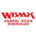 Early 80's WBMX Tribute #1 Mix - Gabriel Rican Rodriguez