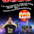 HAPPY HOUR PUNTO RADIO FM BY DJ CARLO RAFFALLI - PUNTATA DELL'8/11/2020