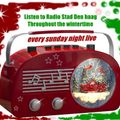 Radio Stad Den Haag - Sundaynight Live (Dec. 26, 2021).