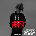 Ricky Remedy - George FM Nights with Jay Bulletproof 2017-01-26