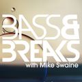 Bass & Breaks - 808 - Justin Johnson in the guest mix #BreaksMonth