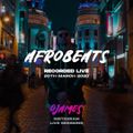 DJames - Afrobeats (20th March 2020)