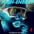 DJ Jun-Love - High Energy 