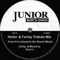 Heller & Farley Tribute Mix (from Fire Island to the Roach Motel) by Sauco.