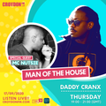 Daddy Cranx Man Of The House (special guest MC Nutsie) - 17 Sept 2020
