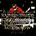 DJ Montay - Radio Mix Show Pt 2 (2006)