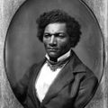 פרדריק דאגלס • 184 שנים לבריחתו לחירות • Frederick Douglass