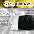 LORENZOSPEED* presents THE SOUNDAY Domenica 23 Febbraio 2020 with RECATTiVO