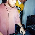 CUT CHEMIST DJ MIX on GROOVE RADIO 06.03.1997