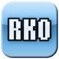 RKO megamix volume 1 (2017) - The Beginnings
