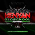 DJ MANU - KENYAN OLDSCHOOL