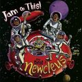 Jam On It by Newcleus ~ Triple Threat