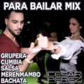 Para Bailar Mix (Grupera Cumbia Salsa Merenmambo y Bachata, recorded March 2020)