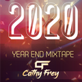 2020 NYE MIXTAPE -DJ CATHY FREY
