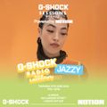 G-Shock Radio Launch Party - Jazzy