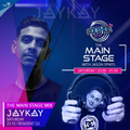 #TheMainStageMix with Jay Kay  (28 August 2021)