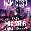 End Of Year Mix #WhatGenre