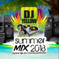 DJ YELLOW SUMMER MIX 2018