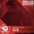 Sunclock Radioshow #171 - A.C.N.