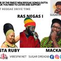 VIBESFM.NET HOT REGGAE DRIVE TIME FEATURING SOME NEW SONGS & ARTIST ((((((( A MUST LISTEN )))))