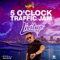 DJ Livitup 5 o'clock Traffic Jam  on Power 96 (December 10, 2021)