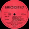 Loky pres. Hardcoholics - CD Promo (1998)
