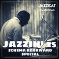 Jazzin' 25 - Schema Rearward special