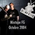 DJ Saïd & DJ Nass-R - Mixtape FG Octobre 2004