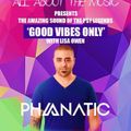Phanatic - Asian Trance Festival 6th Edition 2019-01-18 Full Set
